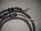 Kimber Kable KS-6063 Speaker Cable Pair 8' Like New 3