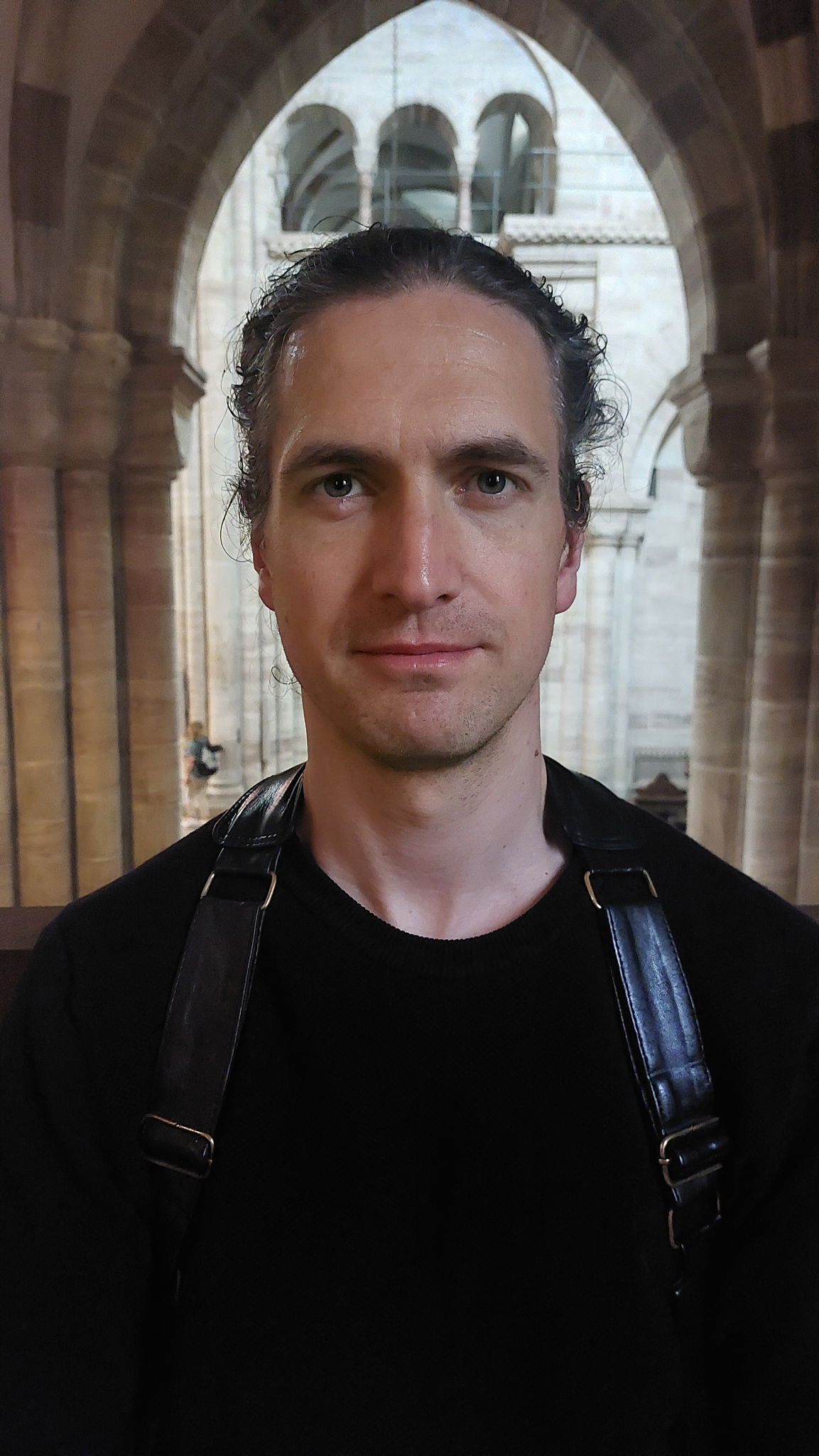 Nicolas Van Heuven