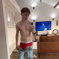 Tom Baker