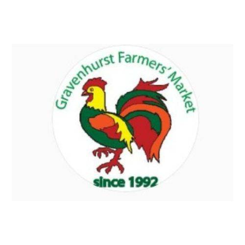 Gravenhurst Farmers Market Logo