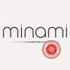 Minami Japanese Restaurant Logo