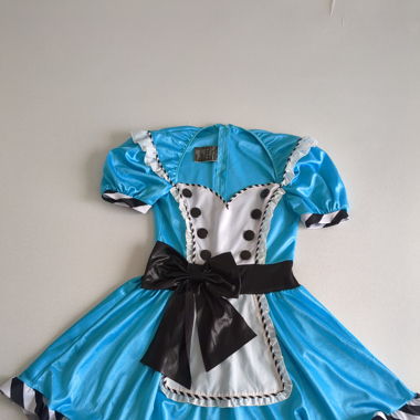 Kostüm Alice im Wunderland 