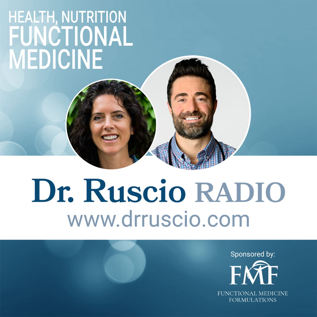 Mold Remediation & Best Natural MCAS Treatments -