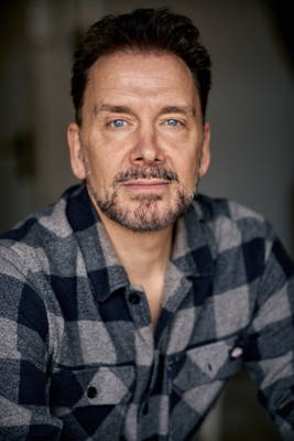 Michael Meyer
