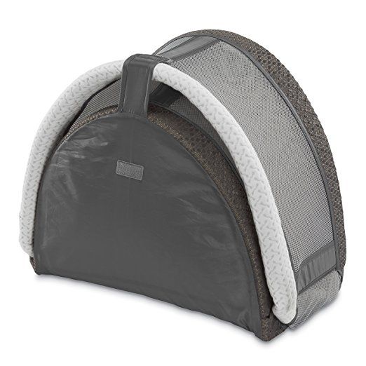halo bassinet tent