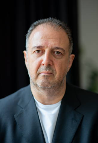 Raphael Glassberg
