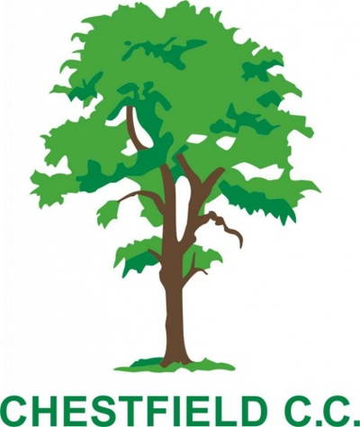 Chestfield Cricket Club Cricket Club Logo