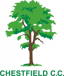 Chestfield Cricket Club logo