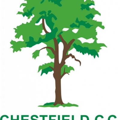 Chestfield Cricket Club Logo