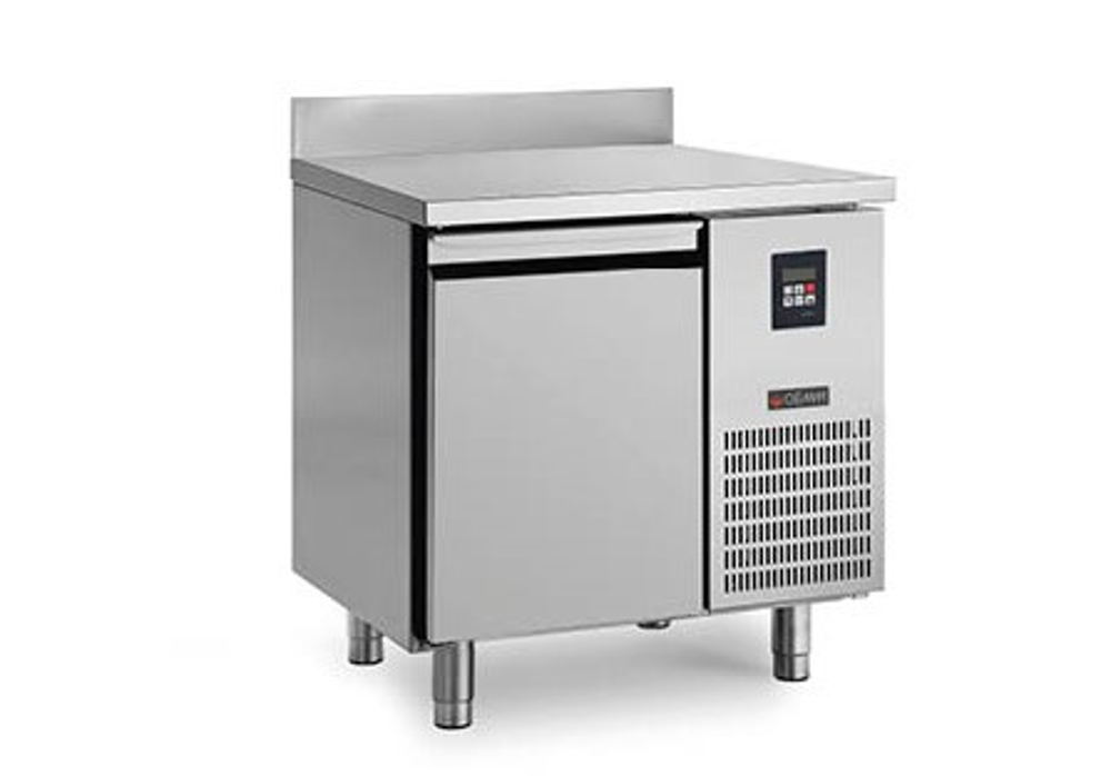 GEMM New Atlas TG7D/090A Kylbänk