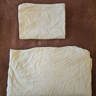 Draps pour lit 180 200 cm