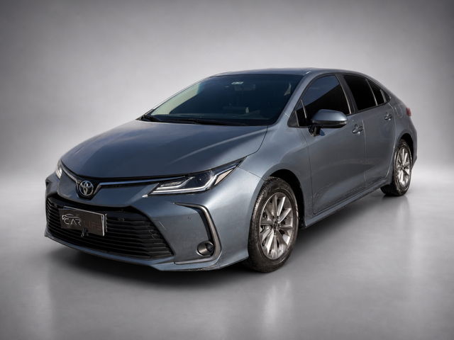 Toyota Corolla XEI 2023