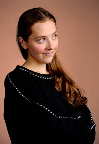Anna Olsen-Kludt