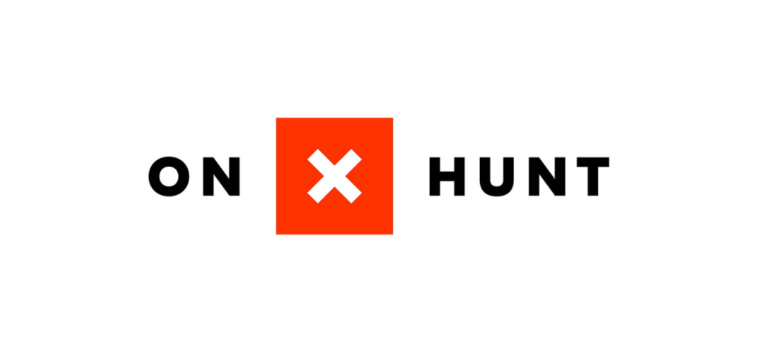 on x hunt partner logo
