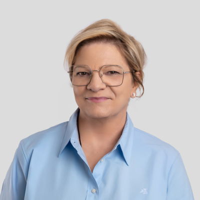 Maryse Poirier