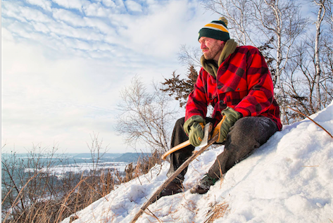 I've had clients out winter camping with me at minus 30 degrees Fahrenheit. They loved it!