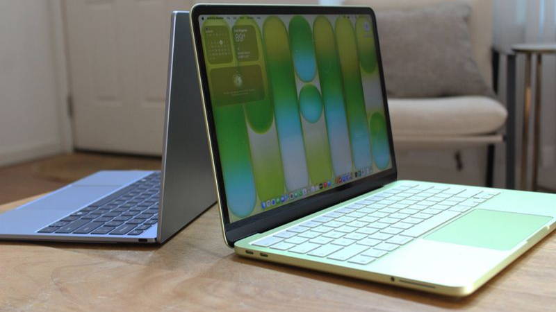Image may contain: Computer, Electronics, Laptop, Pc, Tablet Computer, and Surface Computer