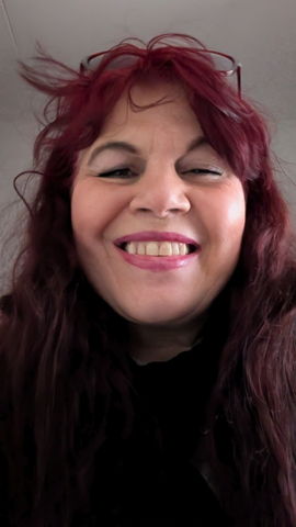 Claudia Kloppenbörg