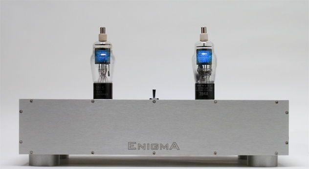 Synergistic Research EnigmA Tubed power supply for acti...