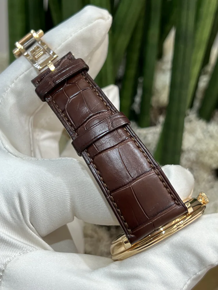 Blancpain Villeret Ultra-Slim 6651-3642-55B, image 12