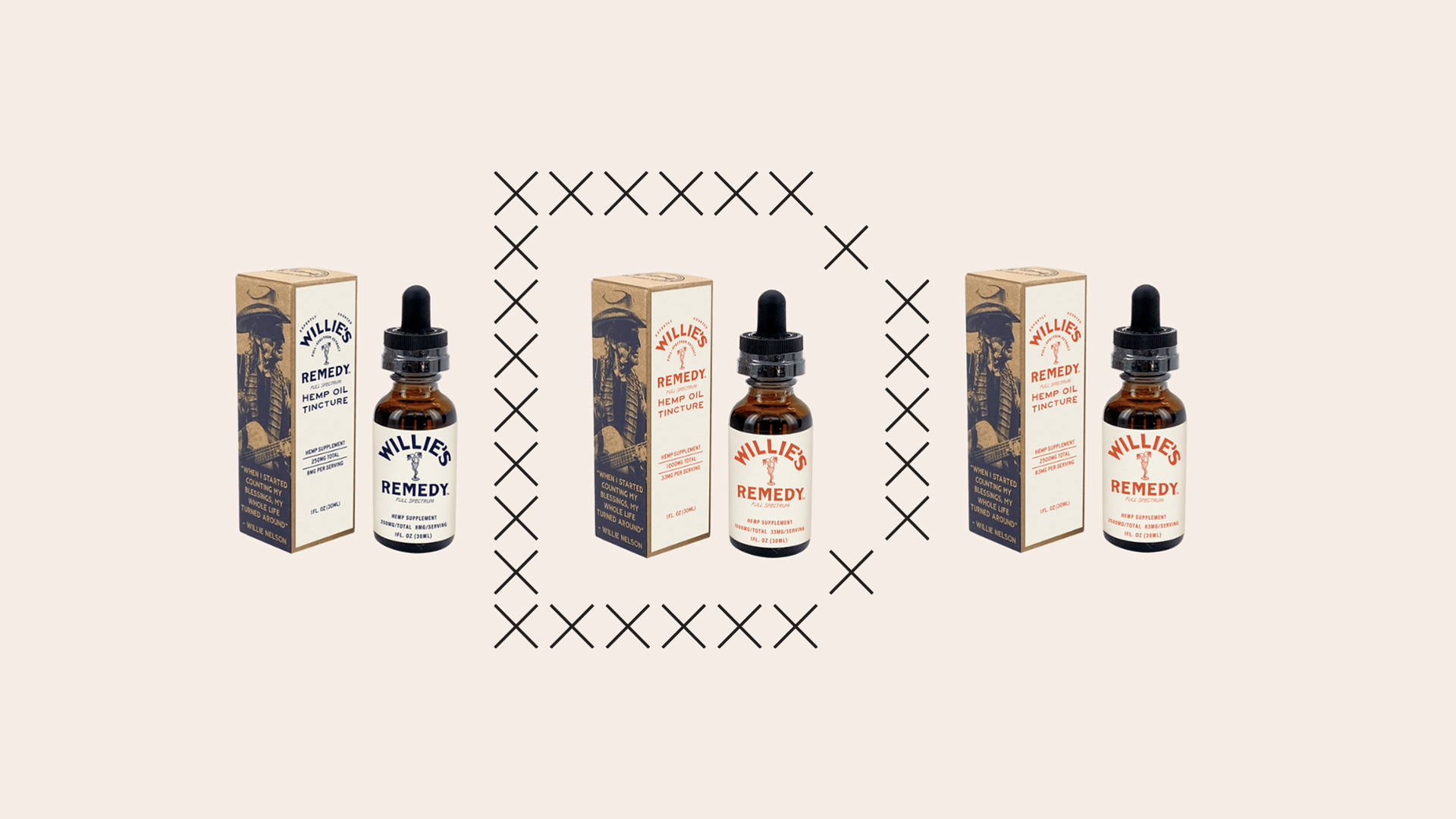 Featured image for The Not-So Official Ranking Of The Best And Worst Celebrity CBD Brands