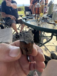 Cigar Session Photo