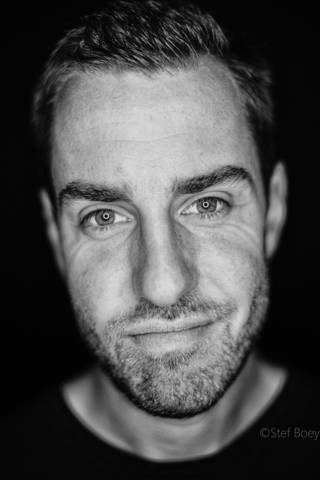 Dimitri Jannis