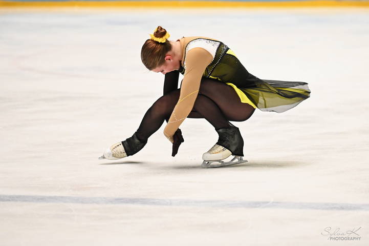 Kristina Popova