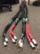 Elrod Power Systems Statement Gold Speaker Cables 10ft ... 12
