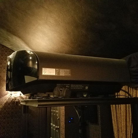 SONY VPL-VW1100 ES Ultimate 4K Home Theater Projector 6...