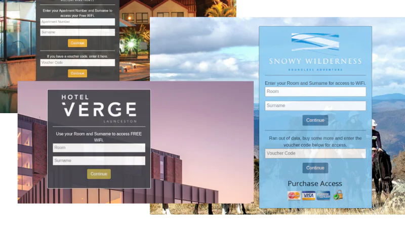 Screenshot image
