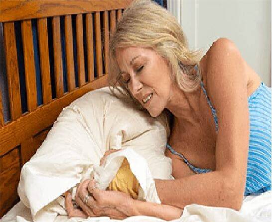 Oreiller Orthopédique Ergonomique Memoire de Forme, Coussin Memoire de Forme, Oreiller Cervical