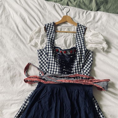 Dirndl