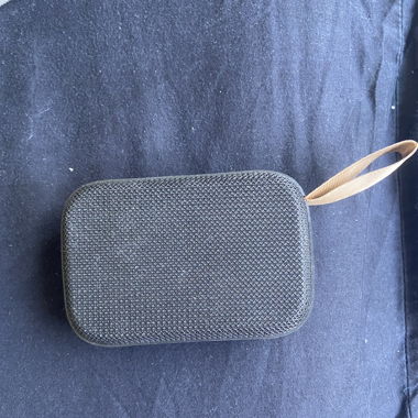 Musikbox Bluetooth 
