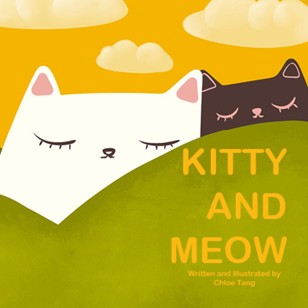 Image of Kitty and Meow