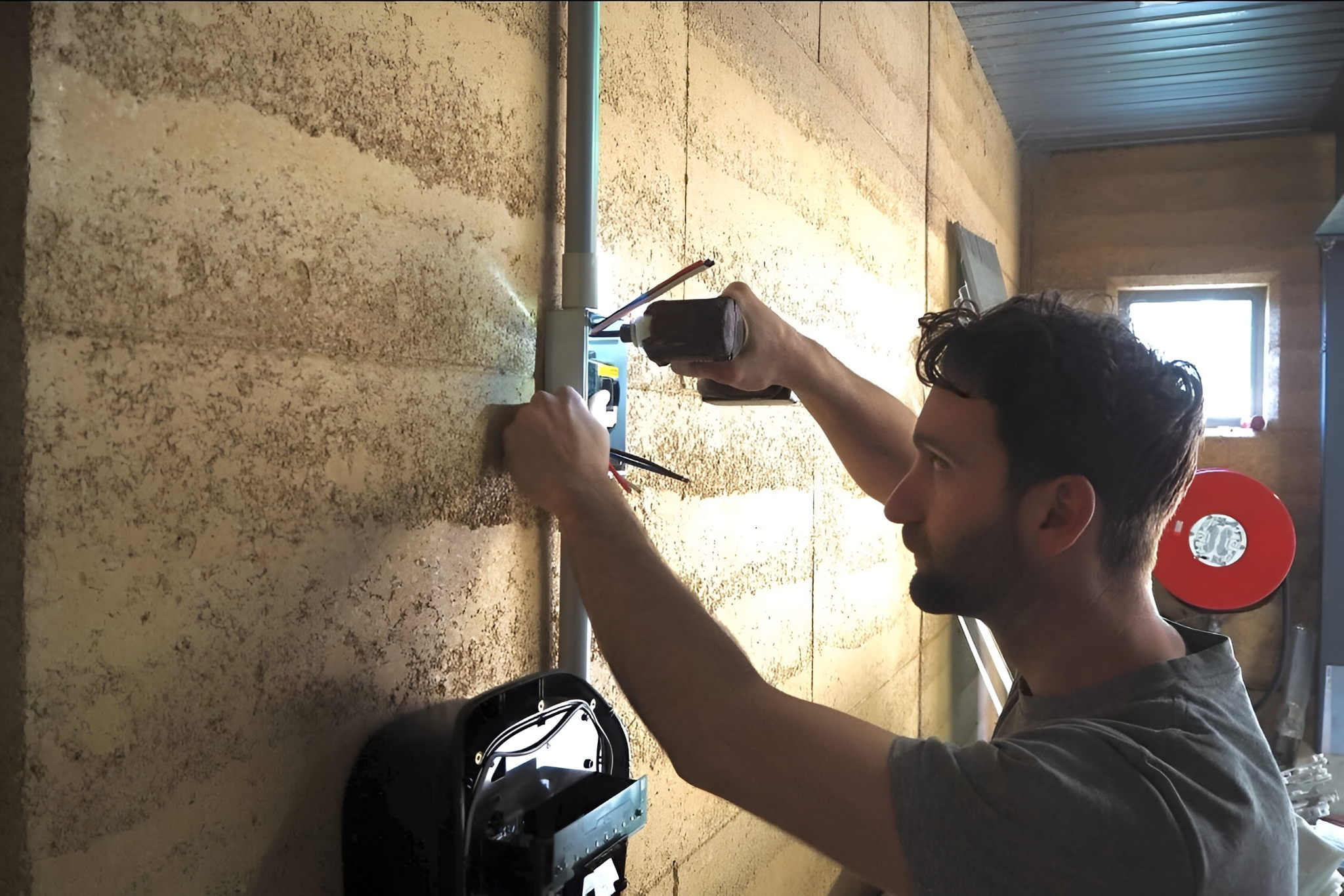 Henshaw Electrical & Maintenance