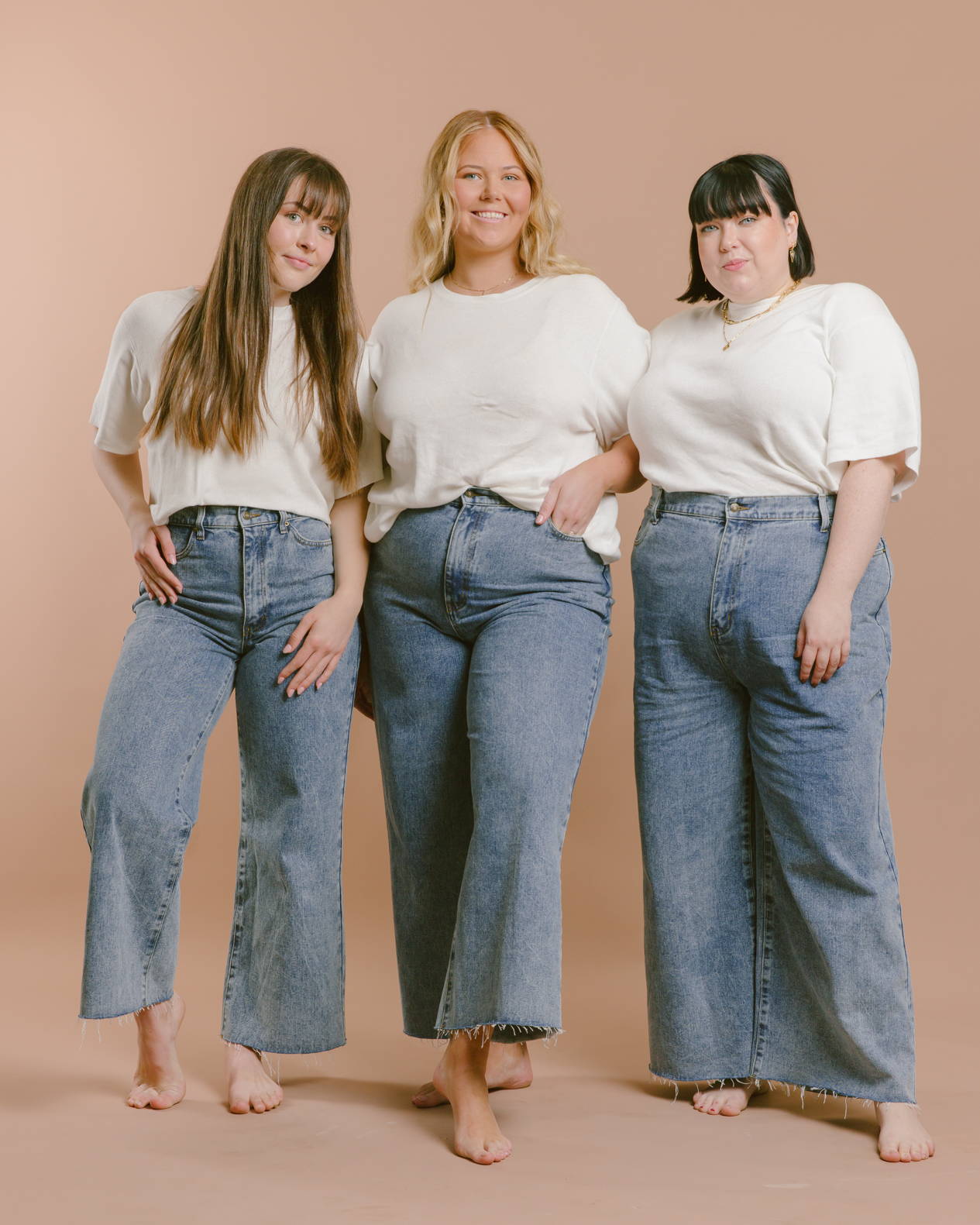 Linen Loungewear