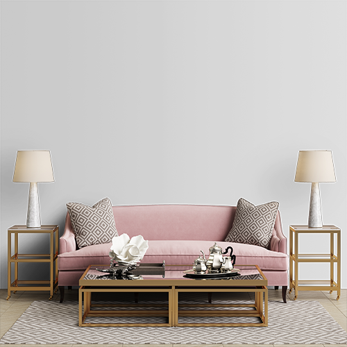 Classic contemporary living room ideas