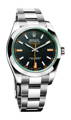 achat premiere rolex