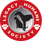 Legacy Humane Society logo