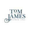 Tom James Company logo on InHerSight