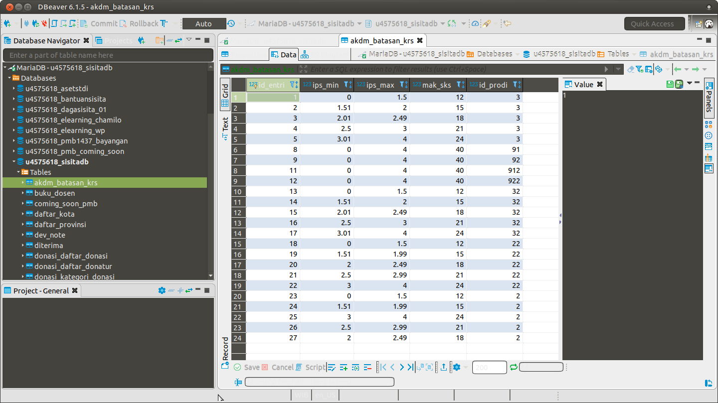20 Best Alternatives To Mysql Workbench As Of 2020 Slant