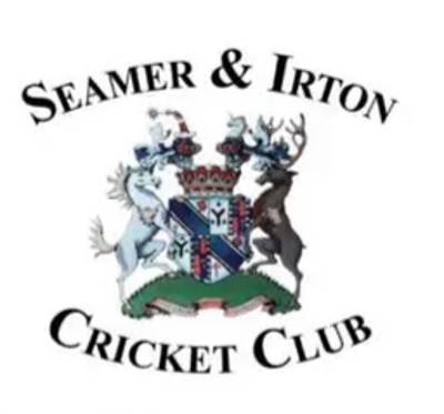 Seamer & Irton CC Cricket Club Logo