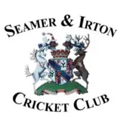 Seamer & Irton CC Logo