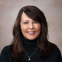 Jaime W. Vinck, MC, LPC