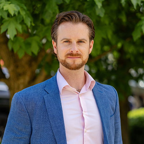 Matthew  Tallett