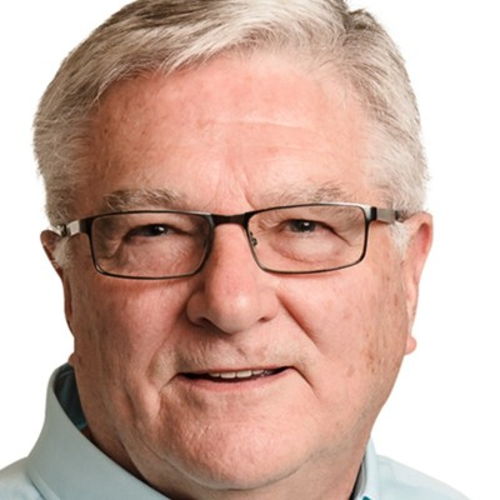 Bob  Hydorn