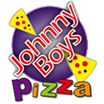 Logo - Johnny Boys Pizza Mulgrave