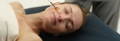 professional facial lifting treatment