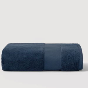 Plush Bath Towels - Riley Home